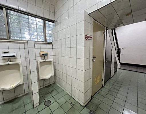 沙鹿中山路農地廠房地坪481坪|無法廠登|可營登 - Image 12