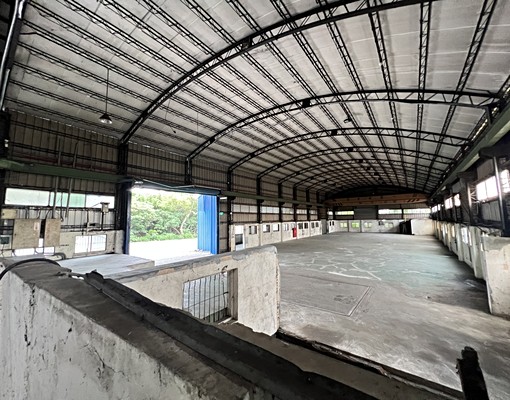 沙鹿中山路農地廠房地坪481坪|無法廠登|可營登 - Image 15
