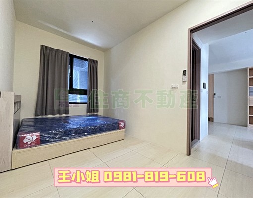 綠海都心高樓景觀2房+平車🍡丸子推推 - Image 8