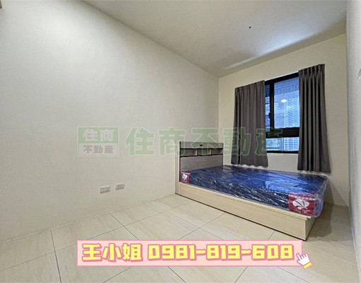 綠海都心高樓景觀2房+平車🍡丸子推推 - Image 7