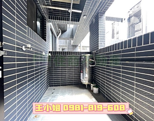 綠海都心高樓景觀2房+平車🍡丸子推推 - Image 10