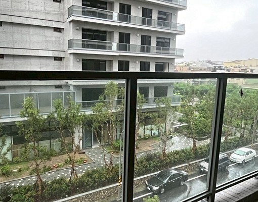 宅樂彭🧡可租補-海佃學區-3房含平車全新(春福年年 - Image 12