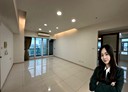 東區-長榮路一段3房2廳，53.4坪