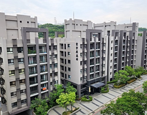 OnSale!😊竹科寶山台積電森呼吸庭院兩房含車位🏡 - Image 1