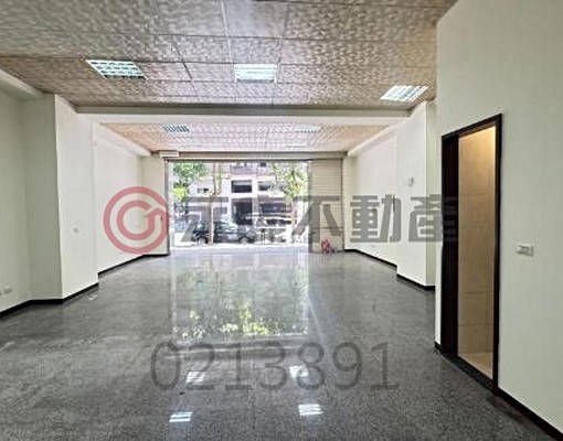金澤大面寬大面積顯眼店面-永慶方婷 - Image 2