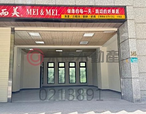 金澤大面寬大面積顯眼店面-永慶方婷 - Image 5
