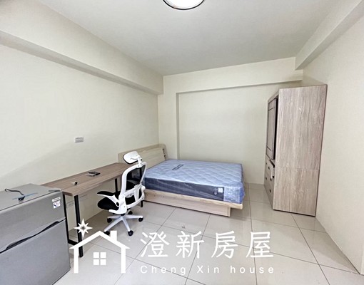 🎉近台元、大坪數高樓層電梯套房、獨立陽台洗衣機🎉 - Image 4