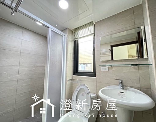 🎉近台元、大坪數高樓層電梯套房、獨立陽台洗衣機🎉 - Image 9