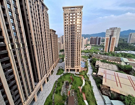 高樓景觀佳標準3房適合小家庭 - Image 2