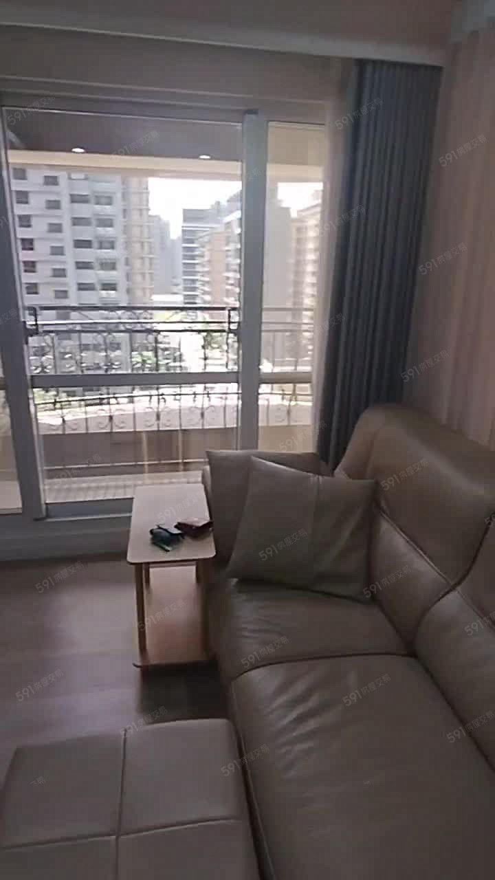 四季悅超美質感一房一廳三陽台可租補誠可議 - Image 1
