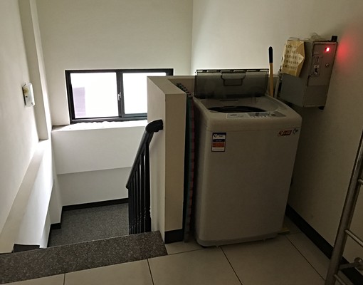 近南科近學校/明亮舒適居家環境優/生活機能佳/附室內機車位 - Image 6