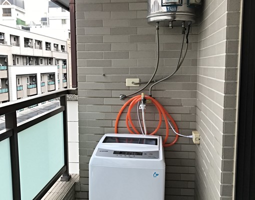 近南科近學校/明亮舒適居家環境優/生活機能佳/附室內機車位 - Image 4