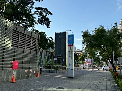 社區圖片