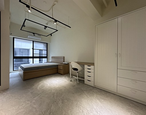 丰悅夏宮全新裝潢陽台美宅 - Image 6