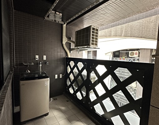 丰悅夏宮全新裝潢陽台美宅 - Image 7