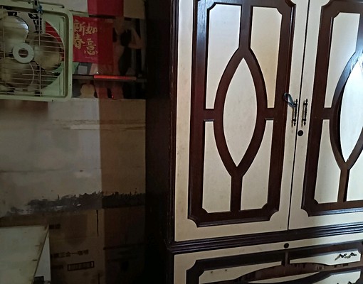 鳥松204指揮部平房，租金包水電，免押金 - Image 6