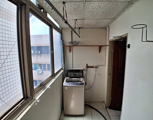 嘉暘/近中原大學電梯超大電梯套房/免仲介費/可租屋補助 - Image 6