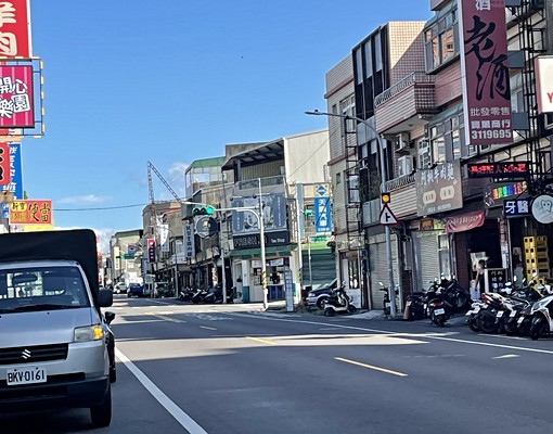 ［急租］南崁路上黃金地段店面出租 - Image 1