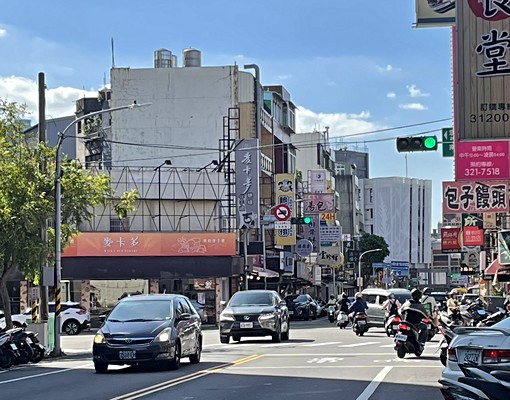 ［急租］南崁路上黃金地段店面出租 - Image 2