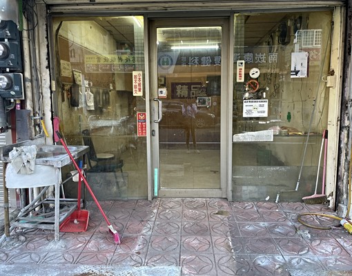 ［急租］南崁路上黃金地段店面出租 - Image 4