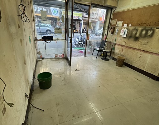 ［急租］南崁路上黃金地段店面出租 - Image 5