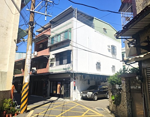 【八德鶯歌】整層19坪、家電齊全,和室房間一廳一衛大陽台 - Image 2
