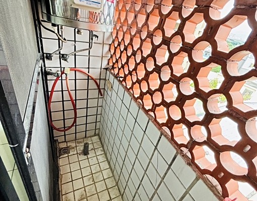 ✔小資首推✔超級大間✔走路興大✔陽台獨洗 - Image 7