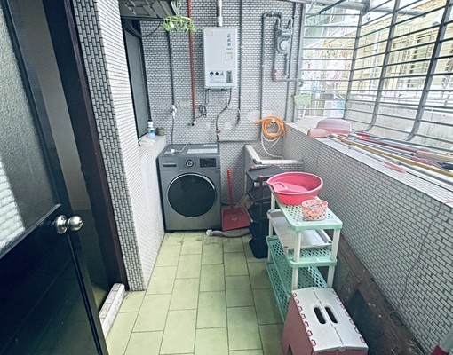 星鴻社宅😊優質美寓採光極佳/可租補屋況佳免收服務費 - Image 11