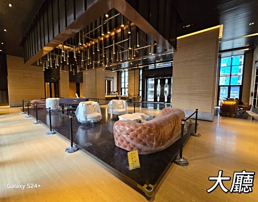 【寬悅團隊】擎天森林全新屋況兩房帶車位 - Image 4