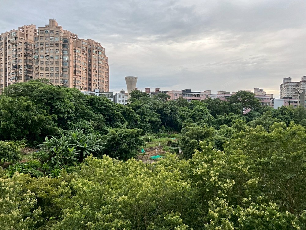淡江有約可租補面溪景三房車 - Image 1