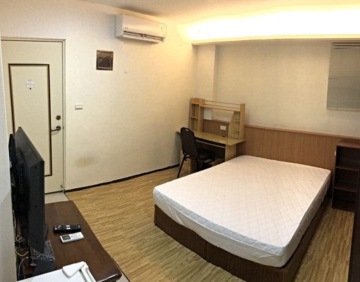 海大7-11旁優質套房 - Image 3