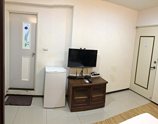 海大7-11旁優質套房 - Image 1