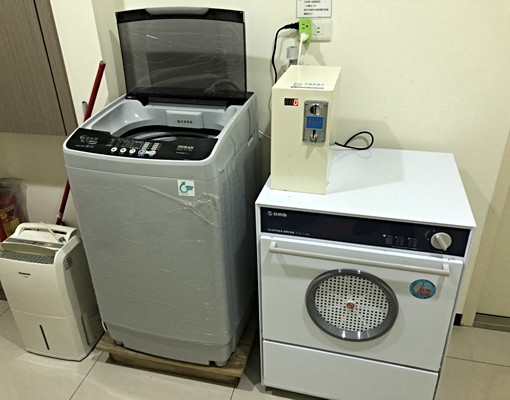 海大7-11旁優質套房 - Image 6
