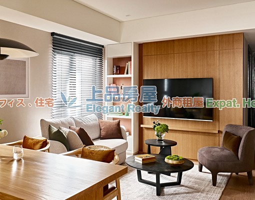 J137711南京復興站✫機能好全新大樓質感採光一房 - Image 1