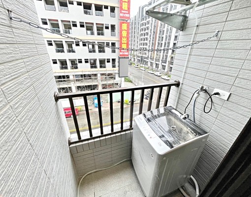 🏡近逢甲中國醫｜可三租補+可寵＋台電分算！乾濕分離 - Image 5
