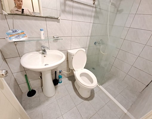 陽台一房一廳、可空屋可補家具、獨立出入 - Image 3