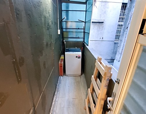 陽台一房一廳、可空屋可補家具、獨立出入 - Image 6