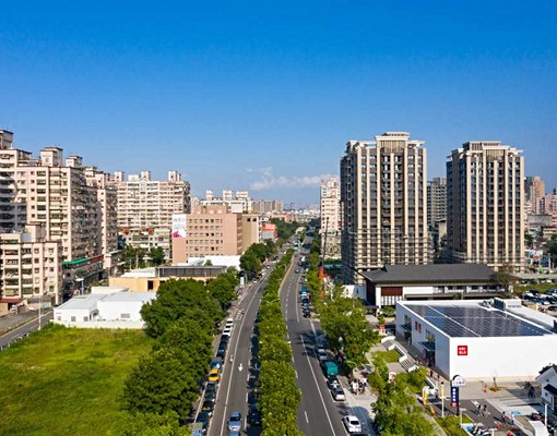 🌐中信安琪🌐新潤心城賺錢黃金住辦 - Image 3