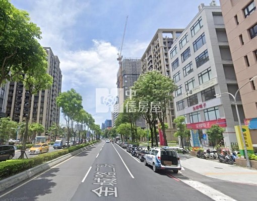 🌐中信安琪🌐新潤心城賺錢黃金住辦 - Image 2
