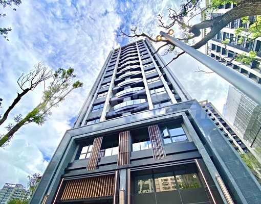 🌐中信安琪🌐新潤心城賺錢黃金住辦 - Image 1