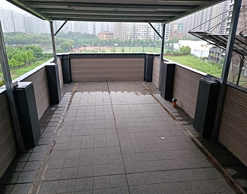 信義路二樓~就愛206號房~新新的平價大套房~ - Image 8