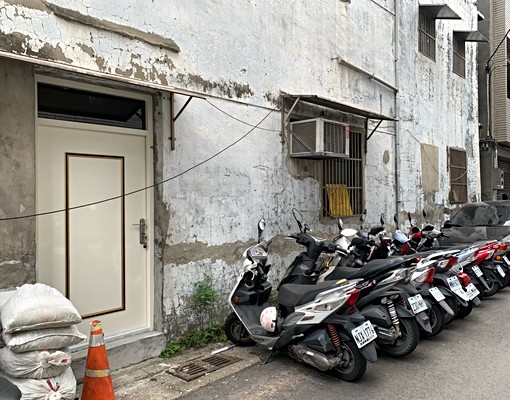 桃園市力行路(夜市旁)(一樓)倉庫出租 - Image 4