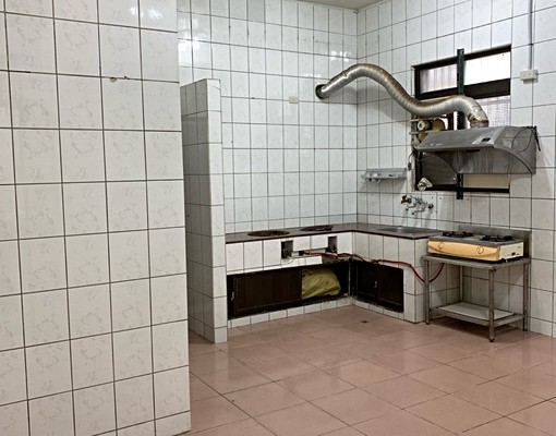 桃園市力行路(夜市旁)(一樓)倉庫出租 - Image 3