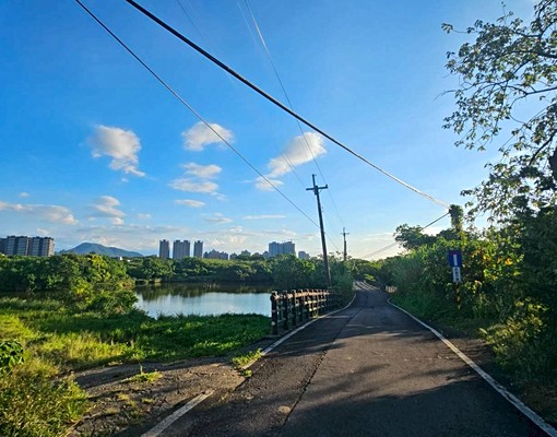 淡海新市鎮二期第一區317坪方正土地