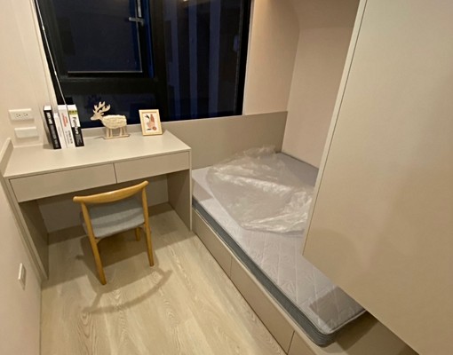 豐樂公園站對面/全新社區精美裝潢樓中樓三房平車/可營登 - 591租屋網 - Image 11