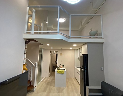 豐樂公園站對面/全新社區精美裝潢樓中樓三房平車/可營登 - 591租屋網 - Image 9