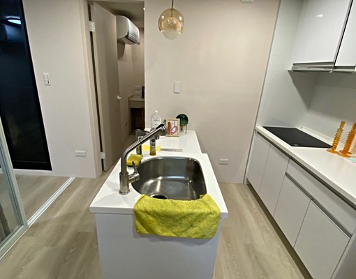 豐樂公園站對面/全新社區精美裝潢樓中樓三房平車/可營登可租補 - Image 5