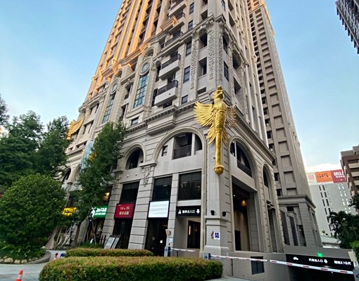 豐樂公園站對面/全新社區精美裝潢樓中樓三房平車/可營登可租補 - Image 16