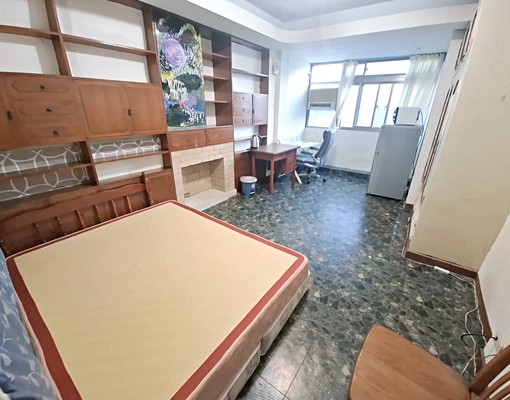 古亭站8號出口、大採光、共用陽台 - Image 2