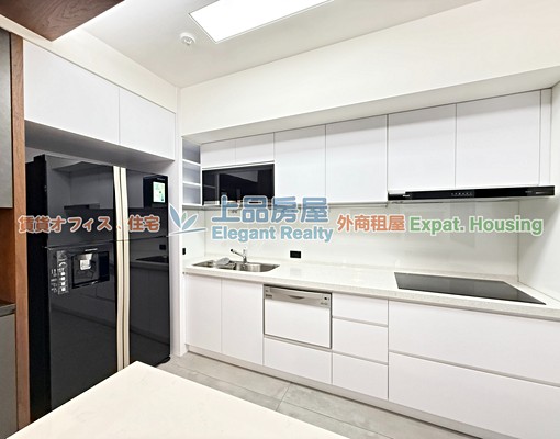 J125453東門站✫漂亮豪邸高樓景觀質感裝潢3+1房 - Image 4